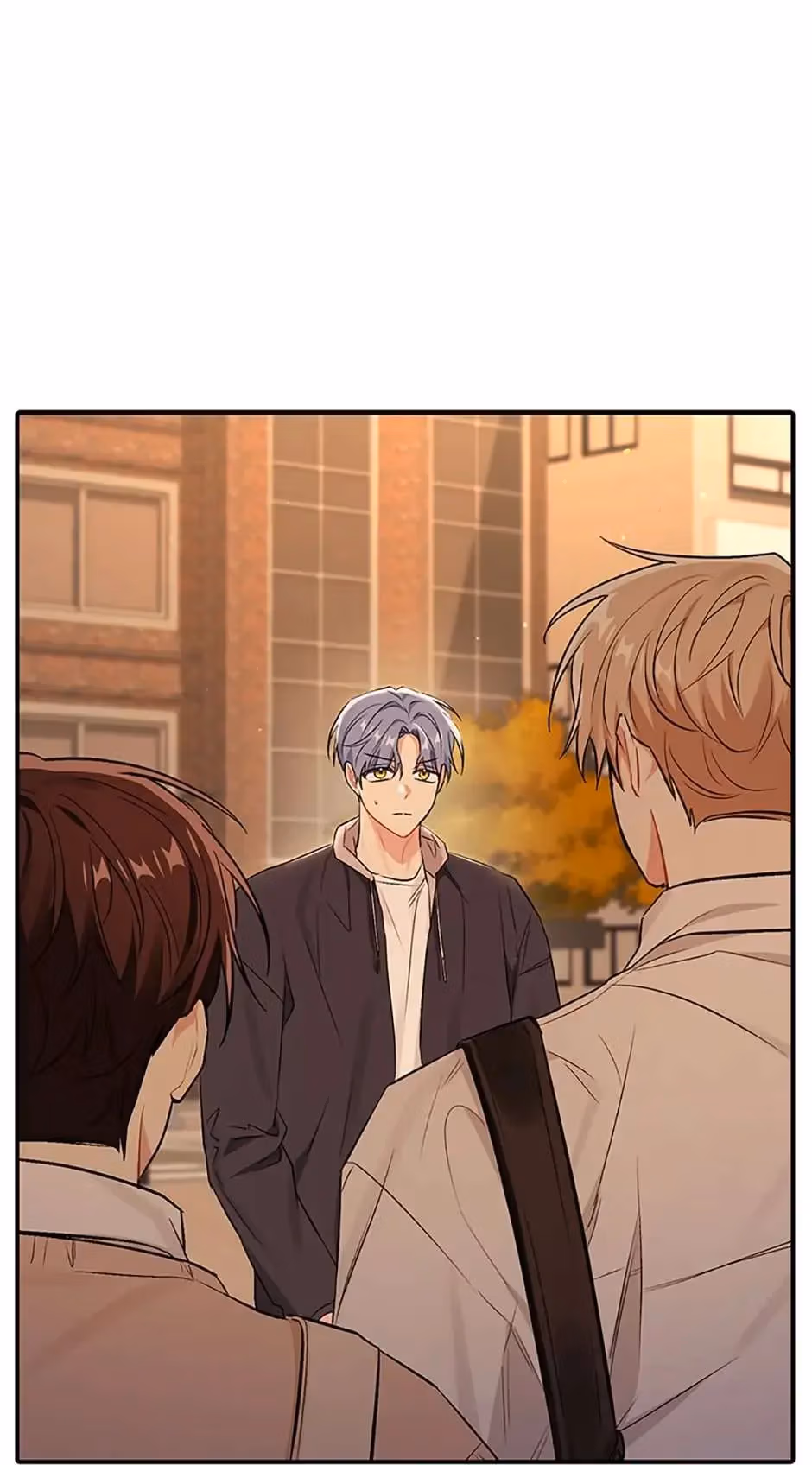 Shining Summer Chapter 53 page 66 - 