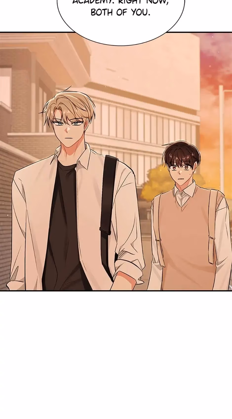 Shining Summer Chapter 53 page 69 - 