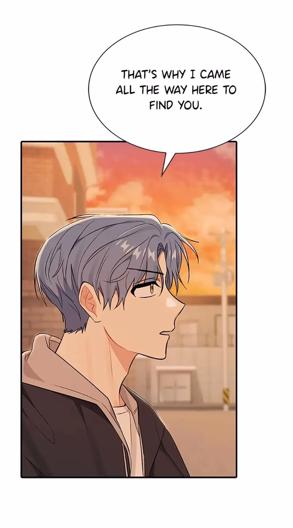 Shining Summer Chapter 53 page 70 - 