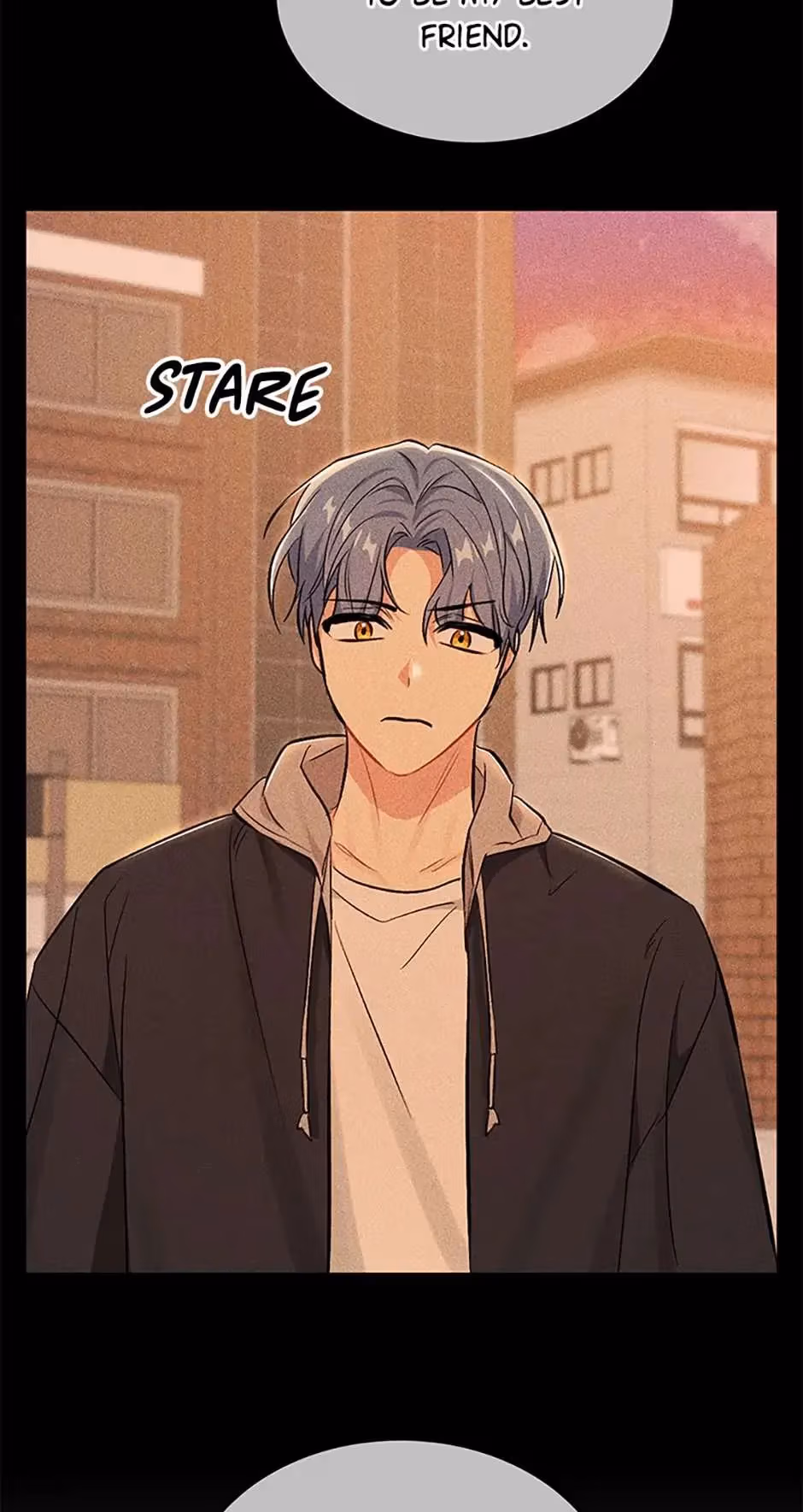 Shining Summer Chapter 54 page 11 - 