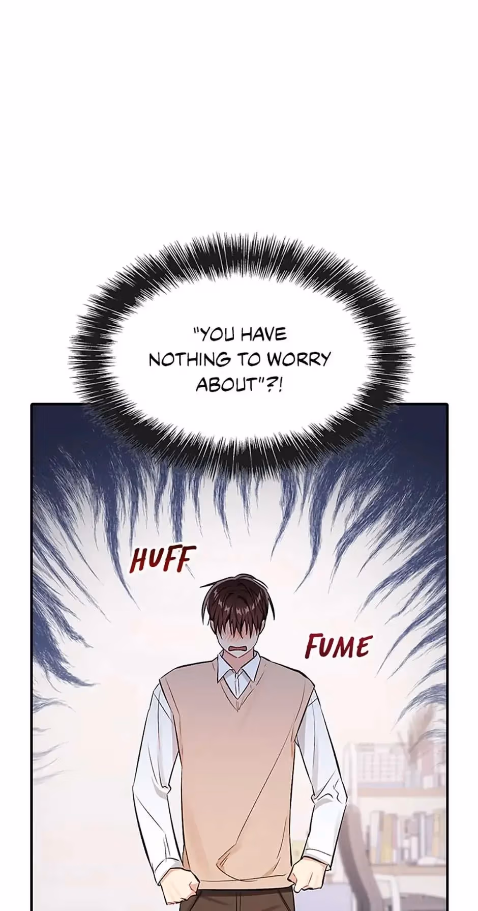 Shining Summer Chapter 54 page 14 - 