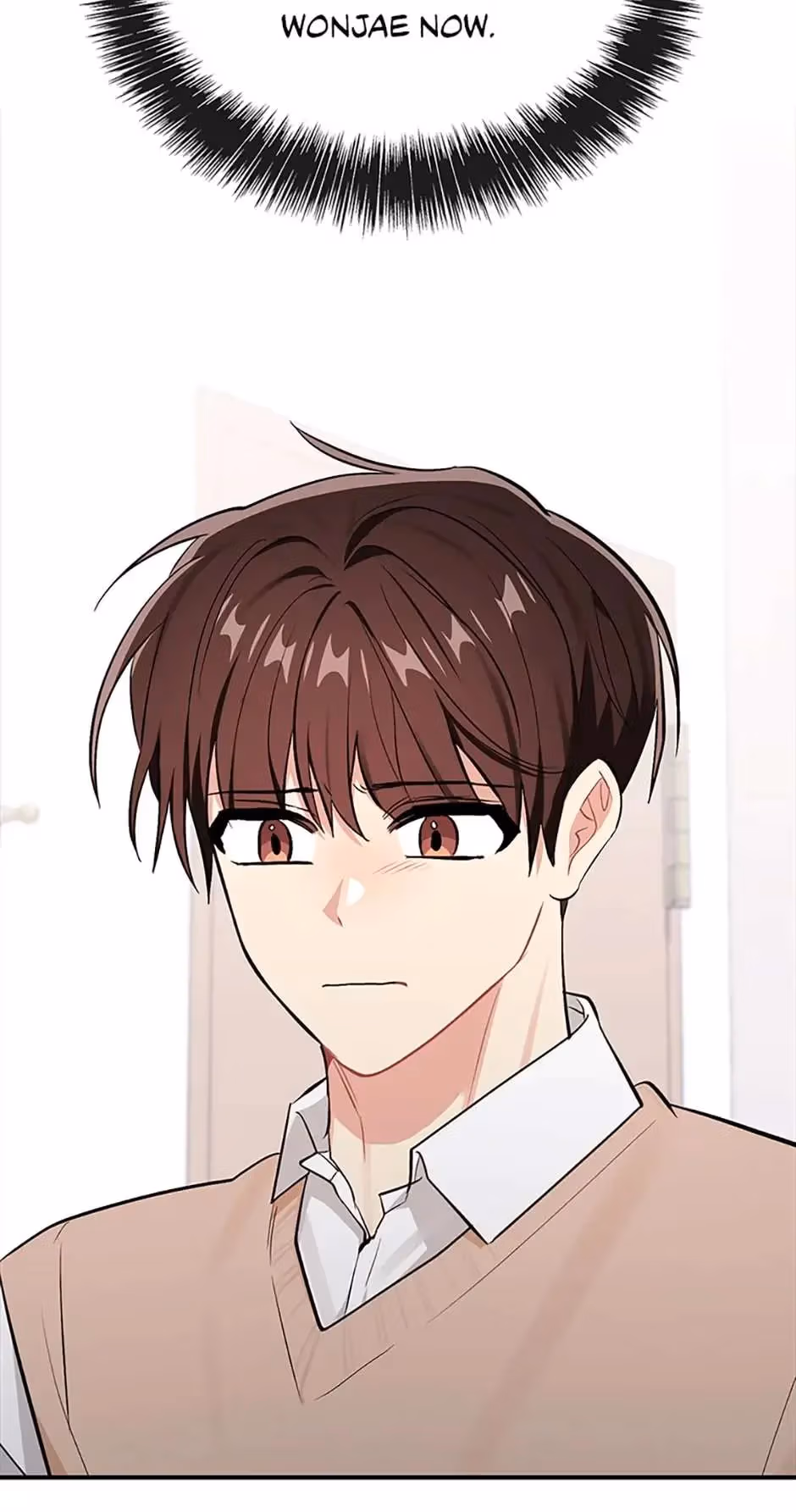 Shining Summer Chapter 54 page 18 - 
