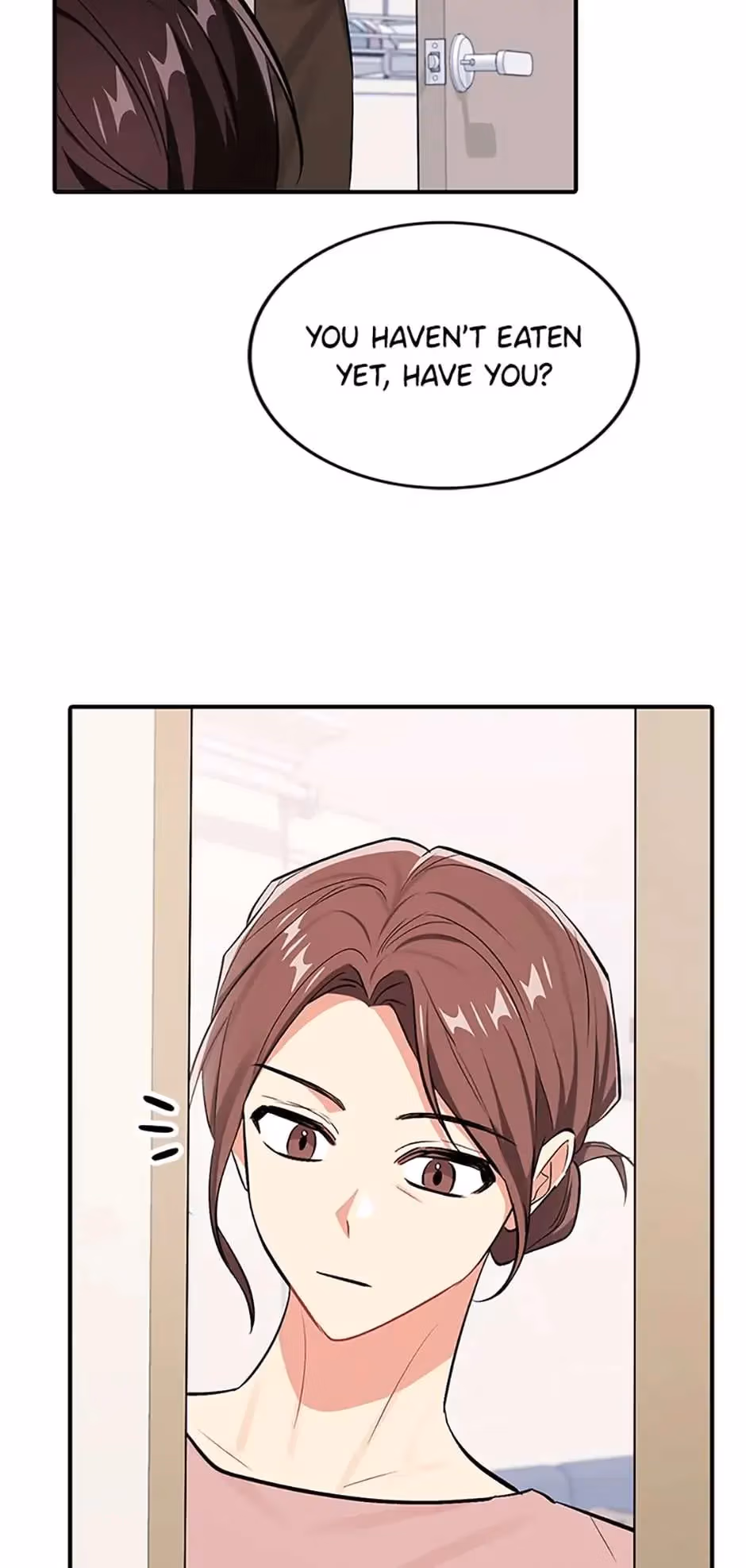 Shining Summer Chapter 54 page 22 - 