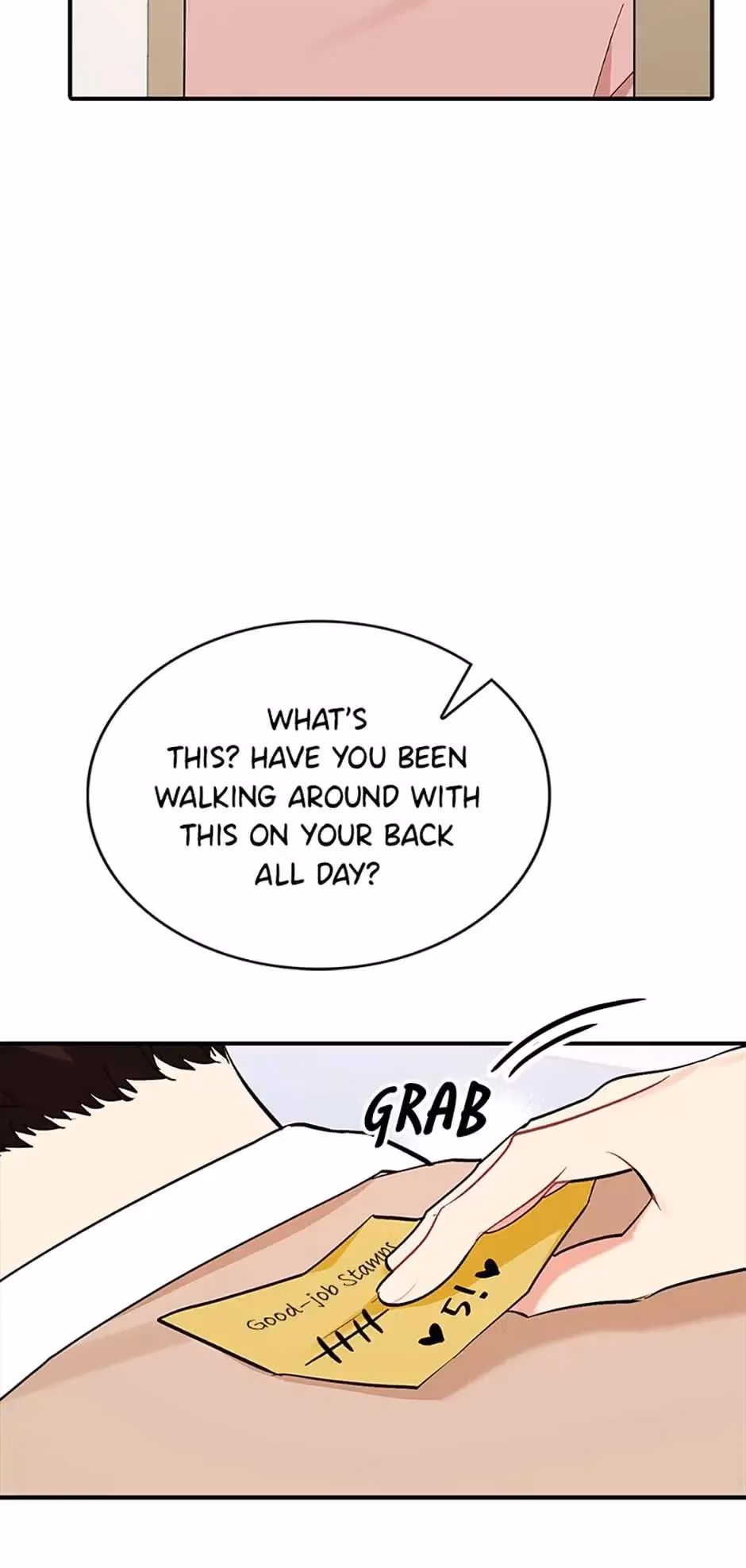 Shining Summer Chapter 54 page 23 - 