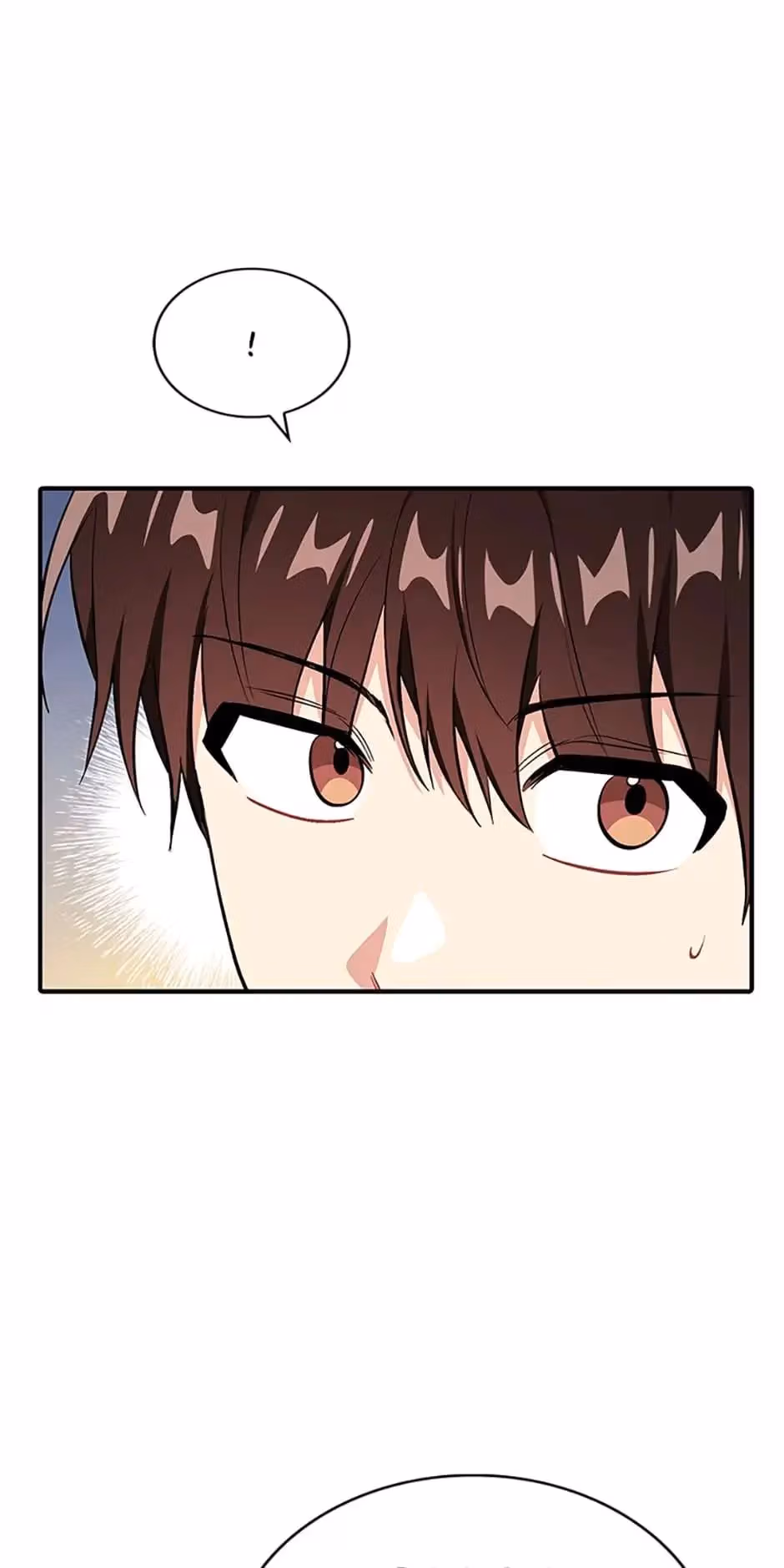 Shining Summer Chapter 54 page 25 - 