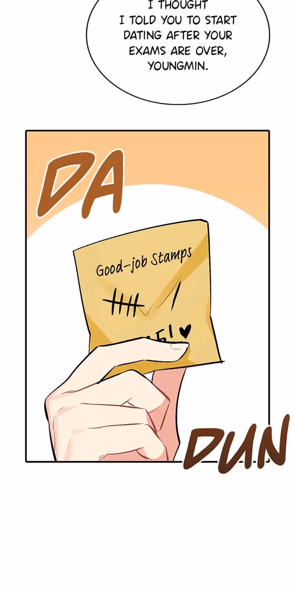 Shining Summer Chapter 54 page 26 - 