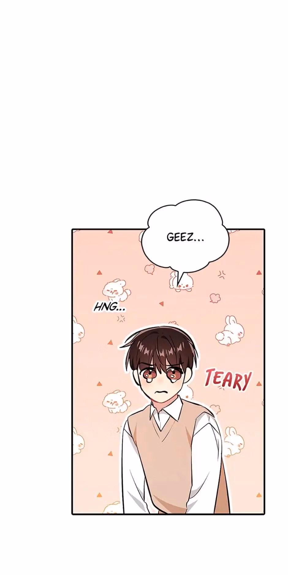 Shining Summer Chapter 54 page 28 - 