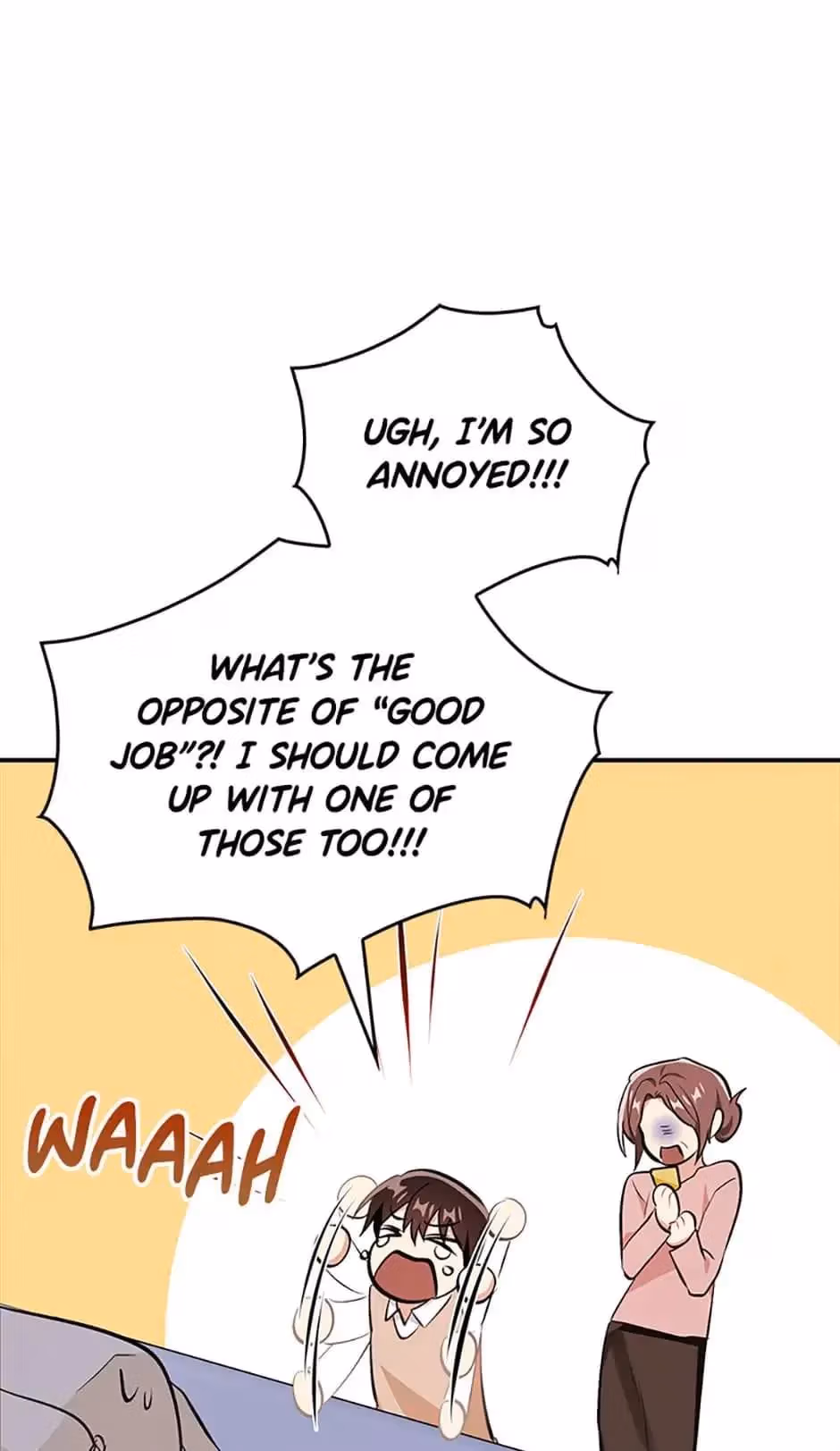 Shining Summer Chapter 54 page 29 - 
