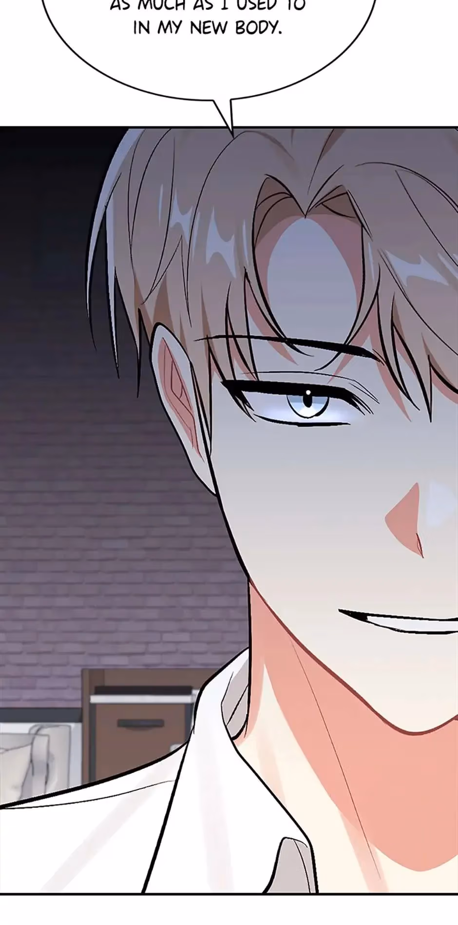 Shining Summer Chapter 54 page 39 - 