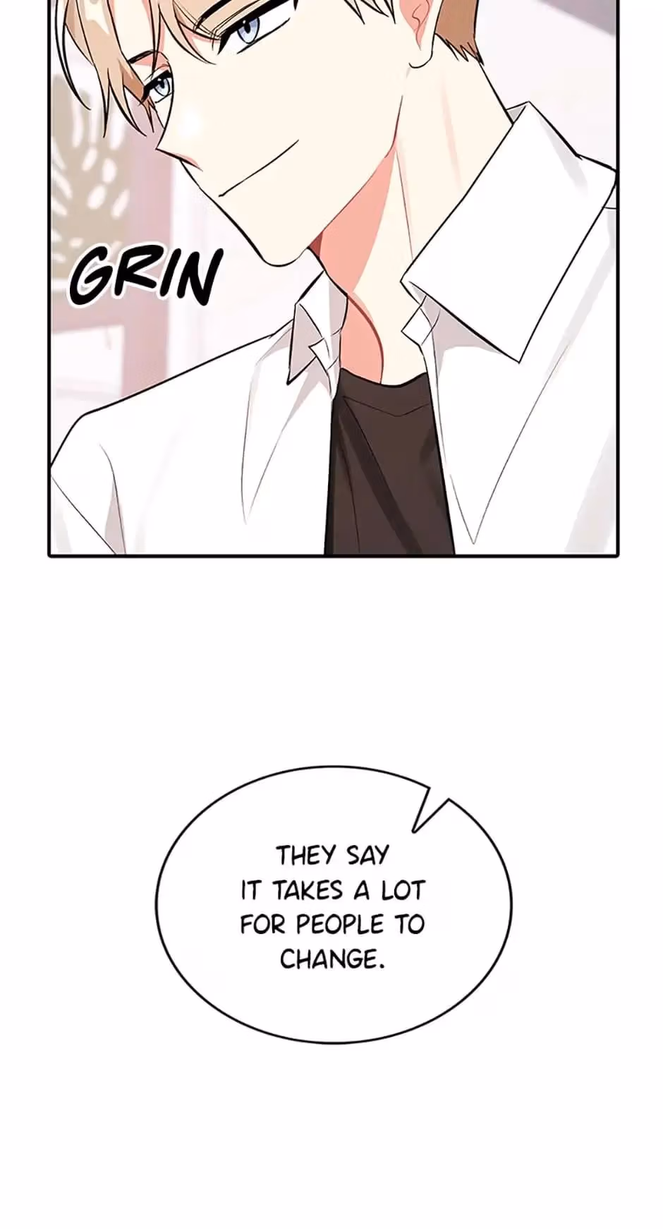 Shining Summer Chapter 54 page 52 - 