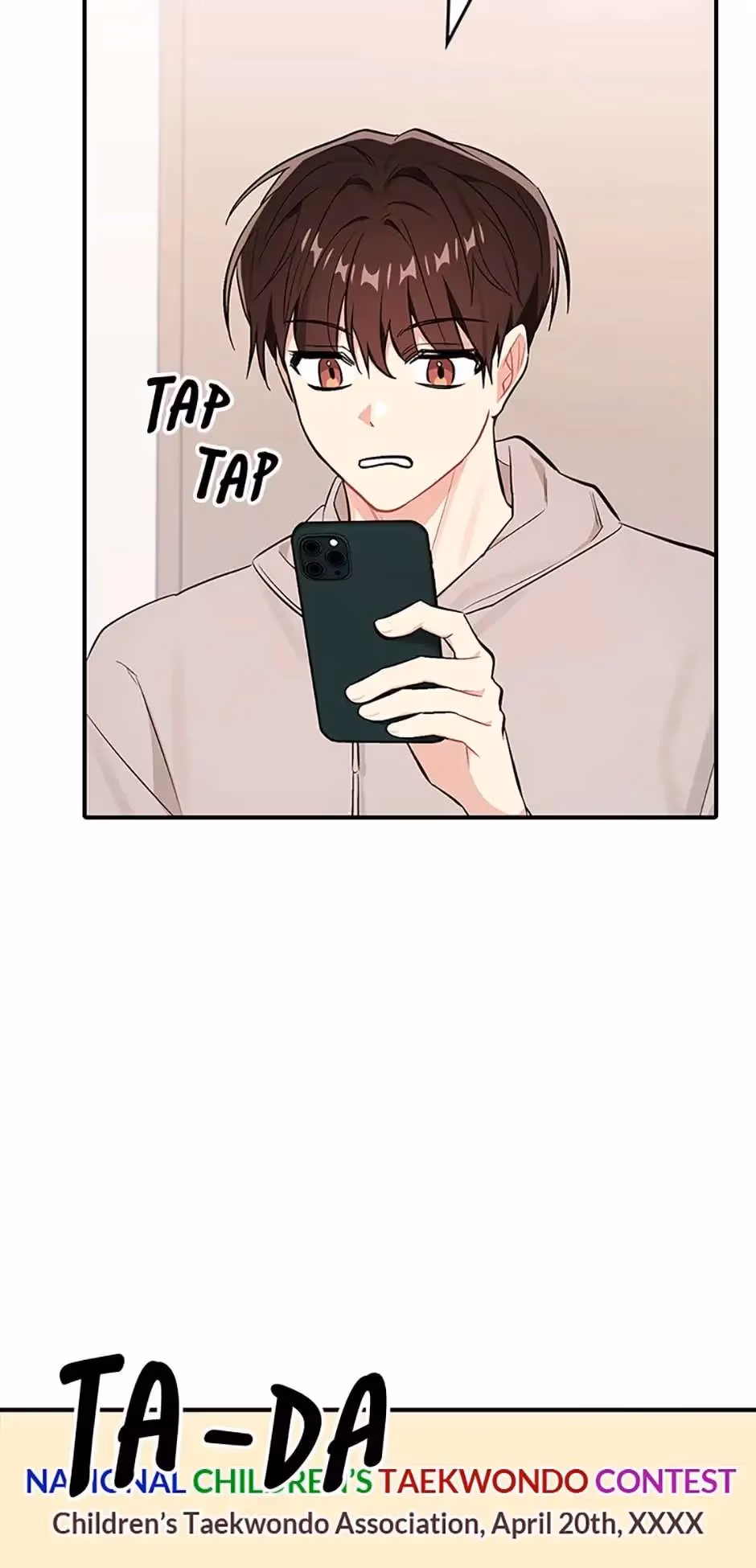 Shining Summer Chapter 54 page 56 - 