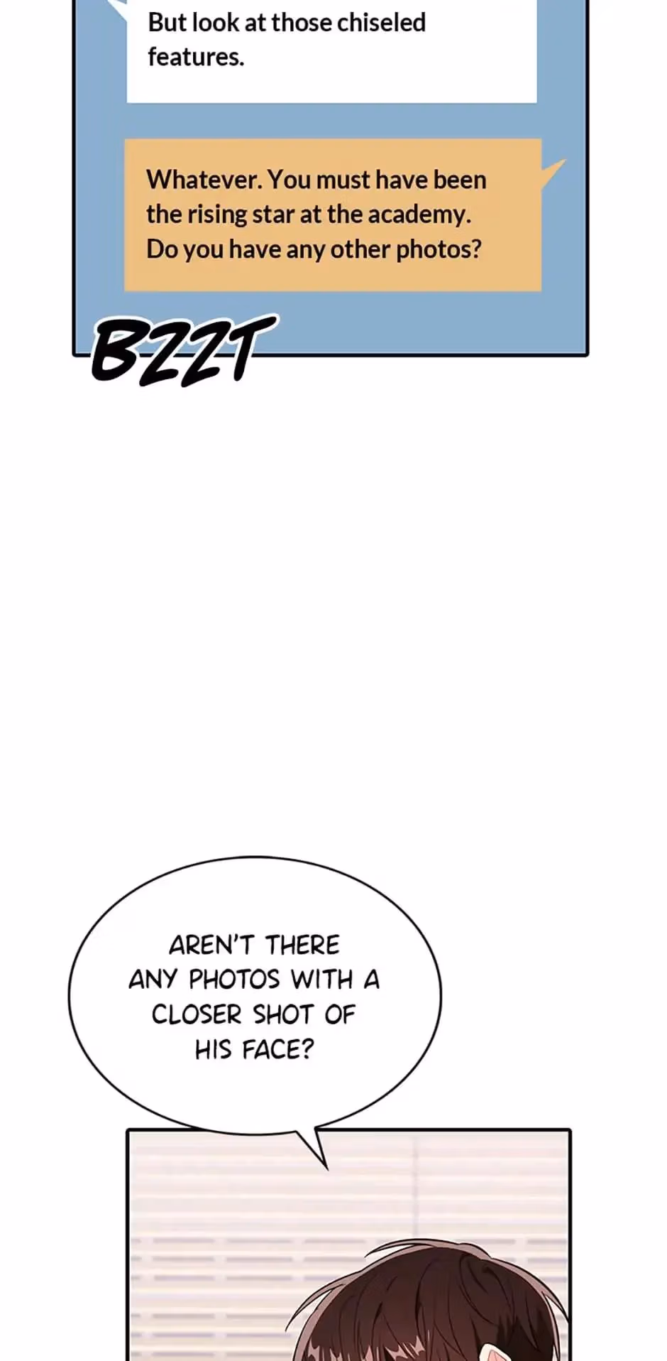 Shining Summer Chapter 54 page 62 - 