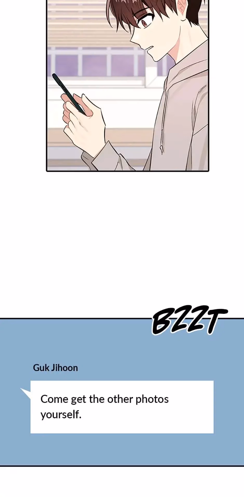 Shining Summer Chapter 54 page 63 - 