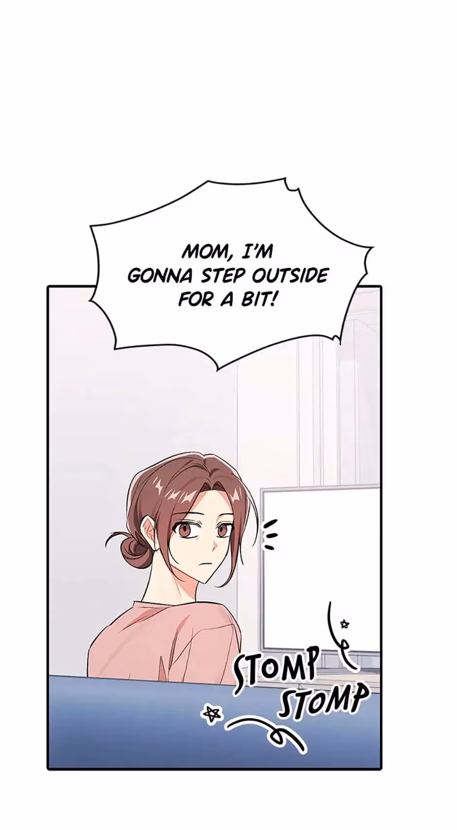 Shining Summer Chapter 54 page 68 - 