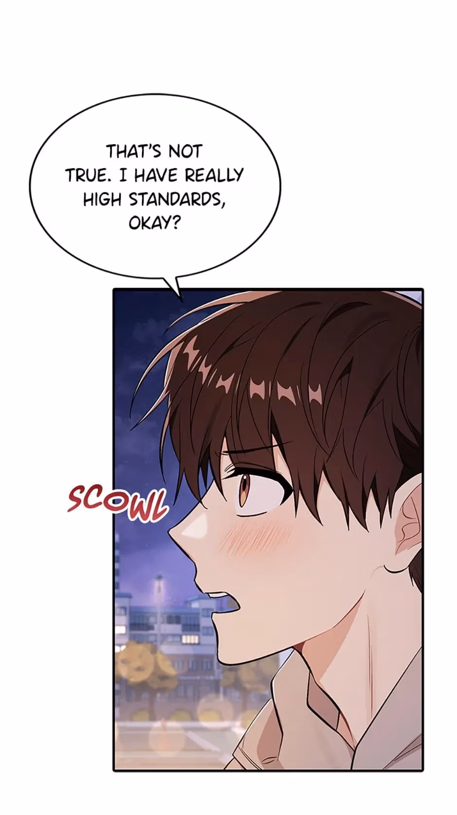 Shining Summer Chapter 55 page 11 - 