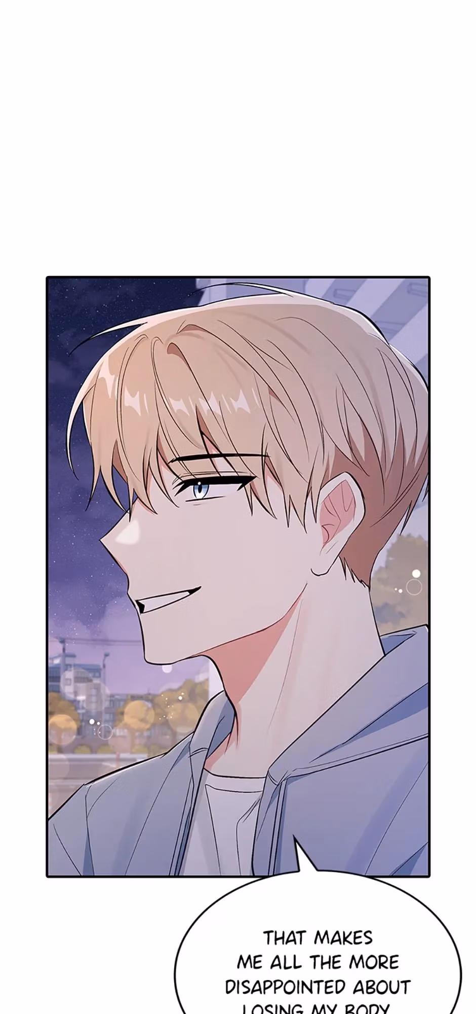 Shining Summer Chapter 55 page 12 - 