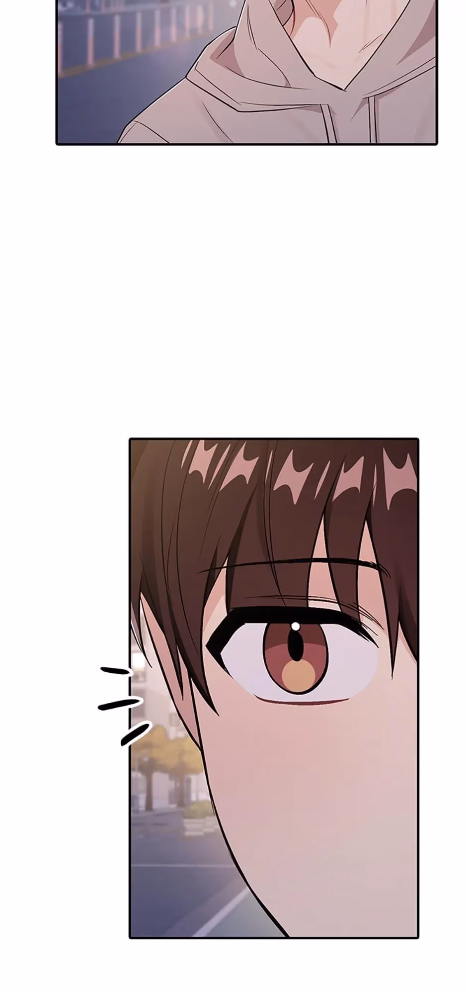 Shining Summer Chapter 55 page 15 - 