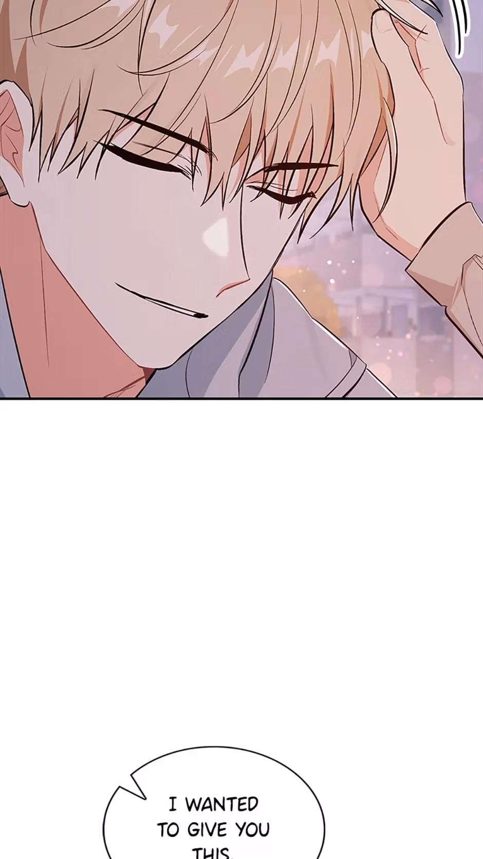 Shining Summer Chapter 55 page 19 - 