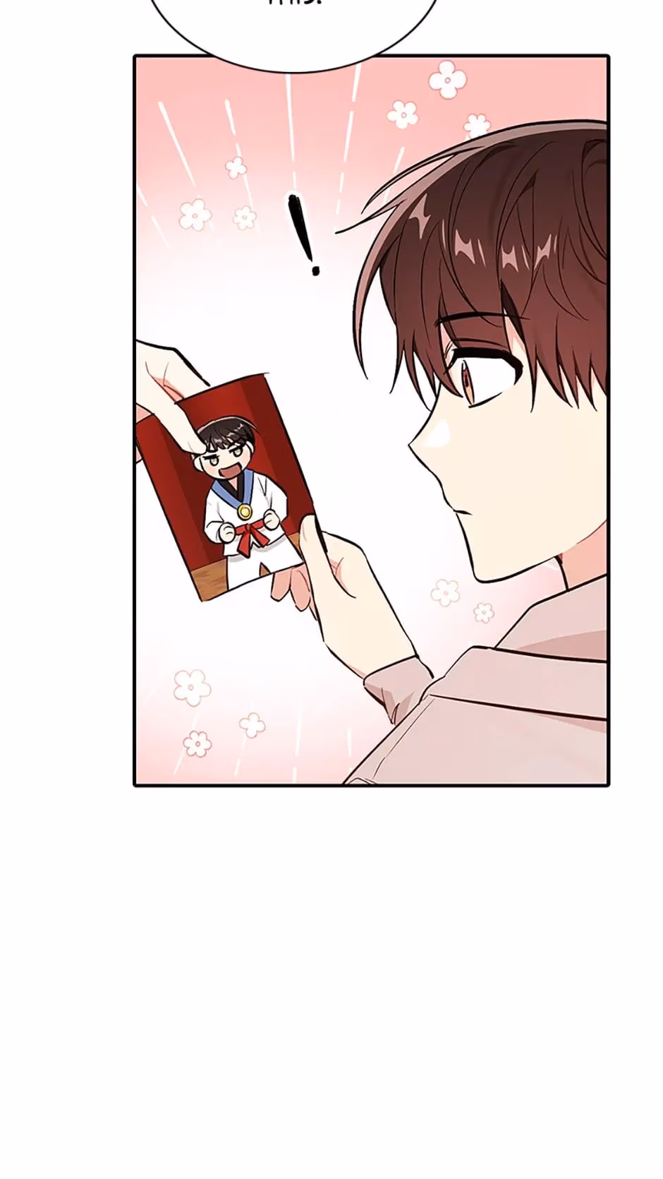 Shining Summer Chapter 55 page 20 - 