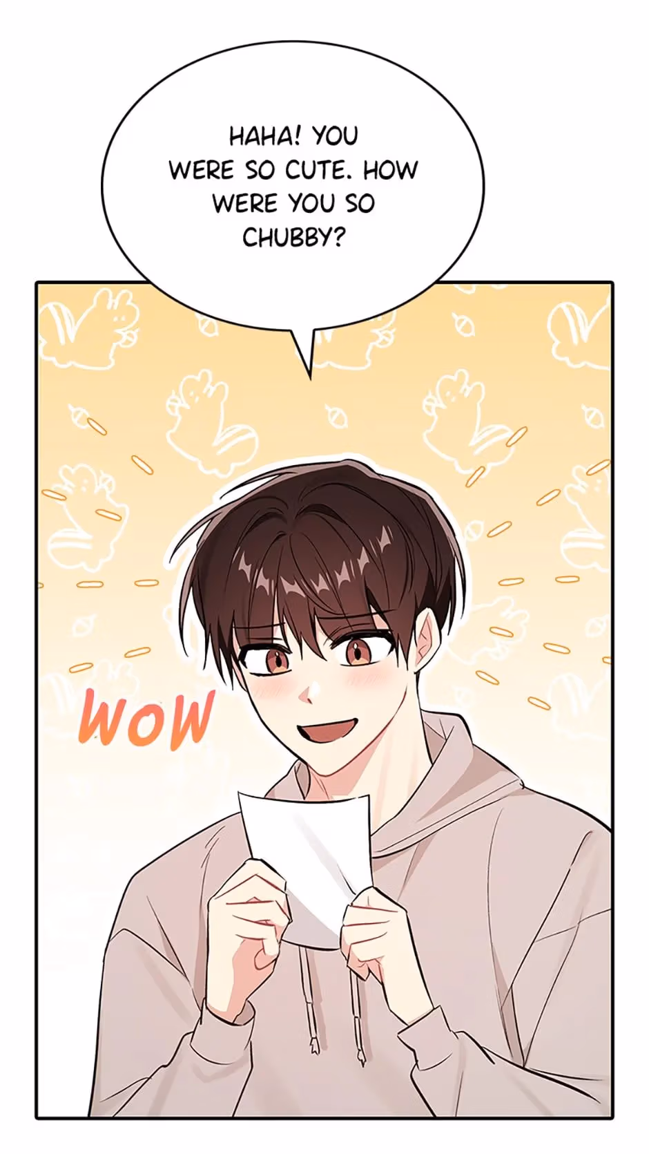 Shining Summer Chapter 55 page 21 - 