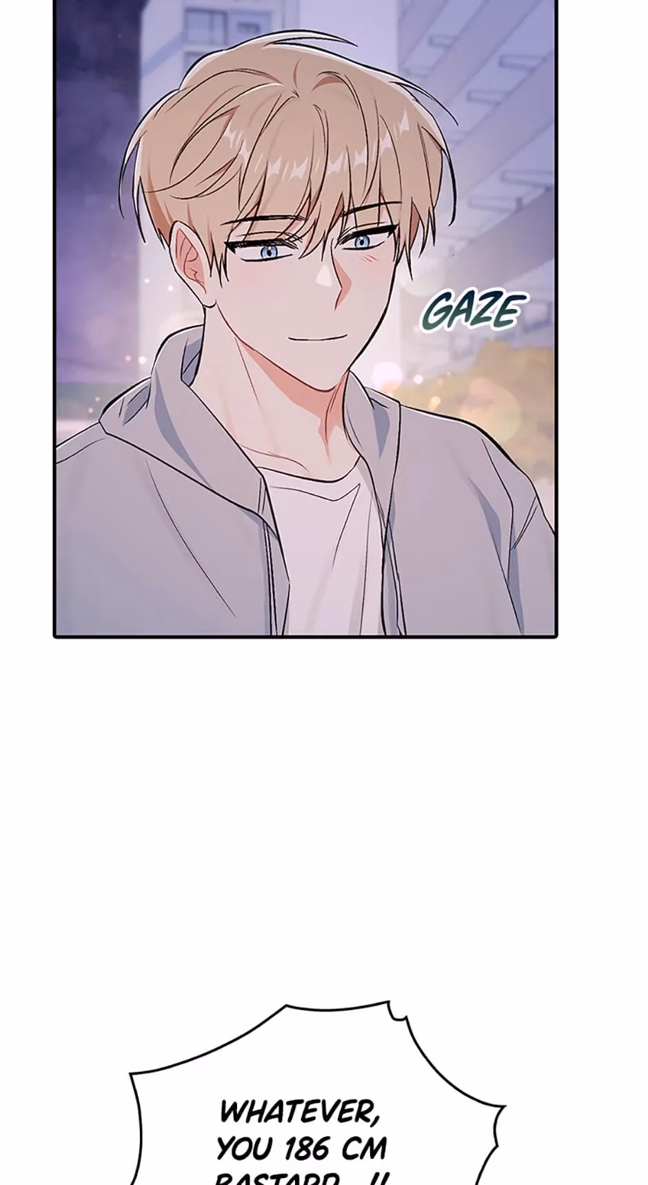 Shining Summer Chapter 55 page 23 - 
