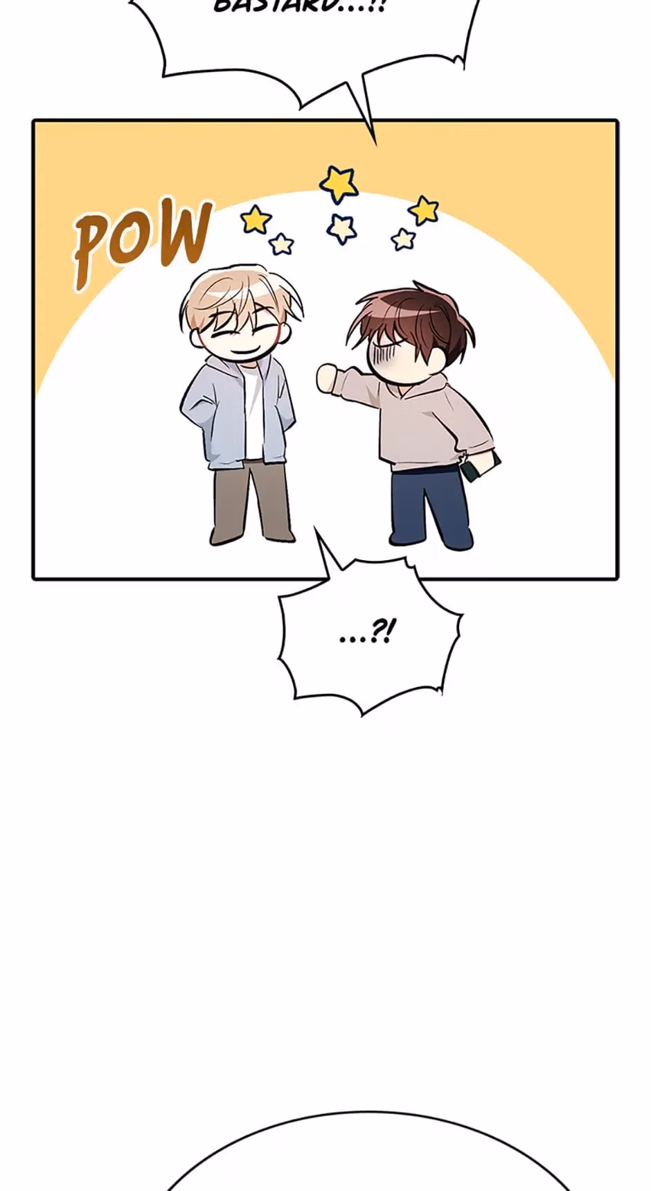 Shining Summer Chapter 55 page 24 - 