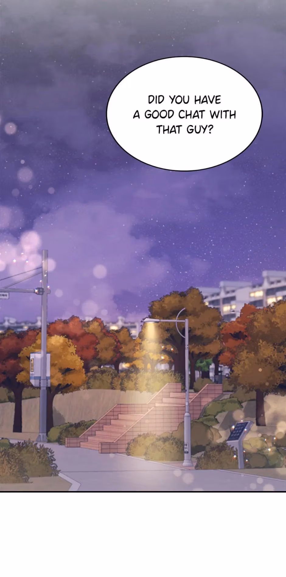 Shining Summer Chapter 55 page 30 - 
