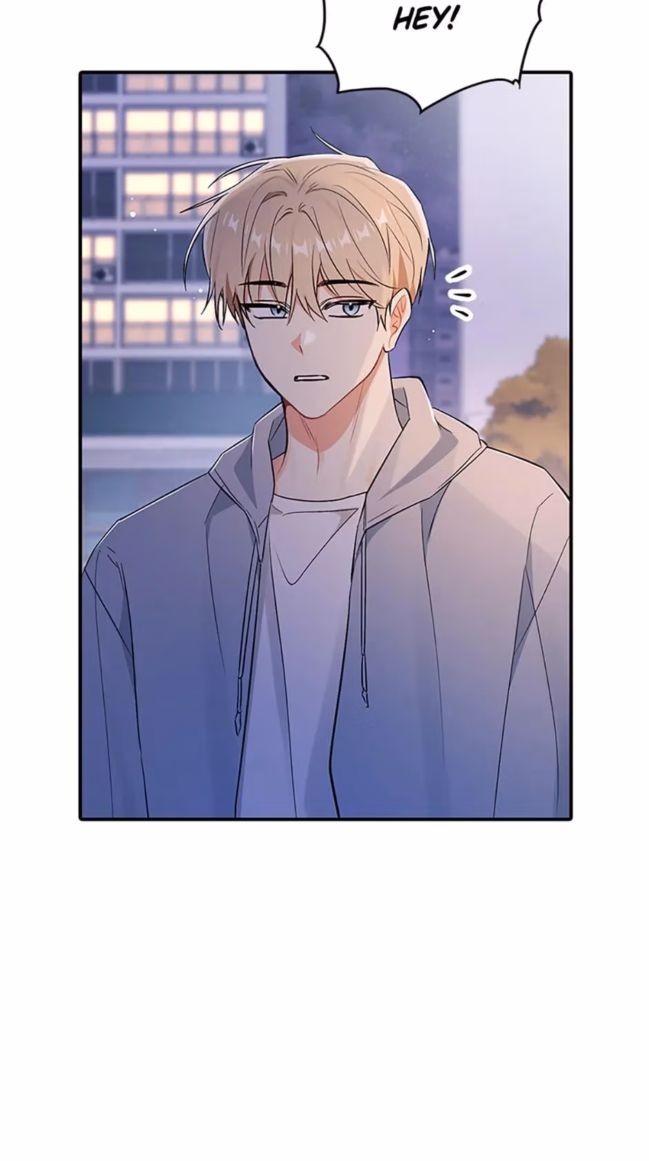 Shining Summer Chapter 55 page 4 - 