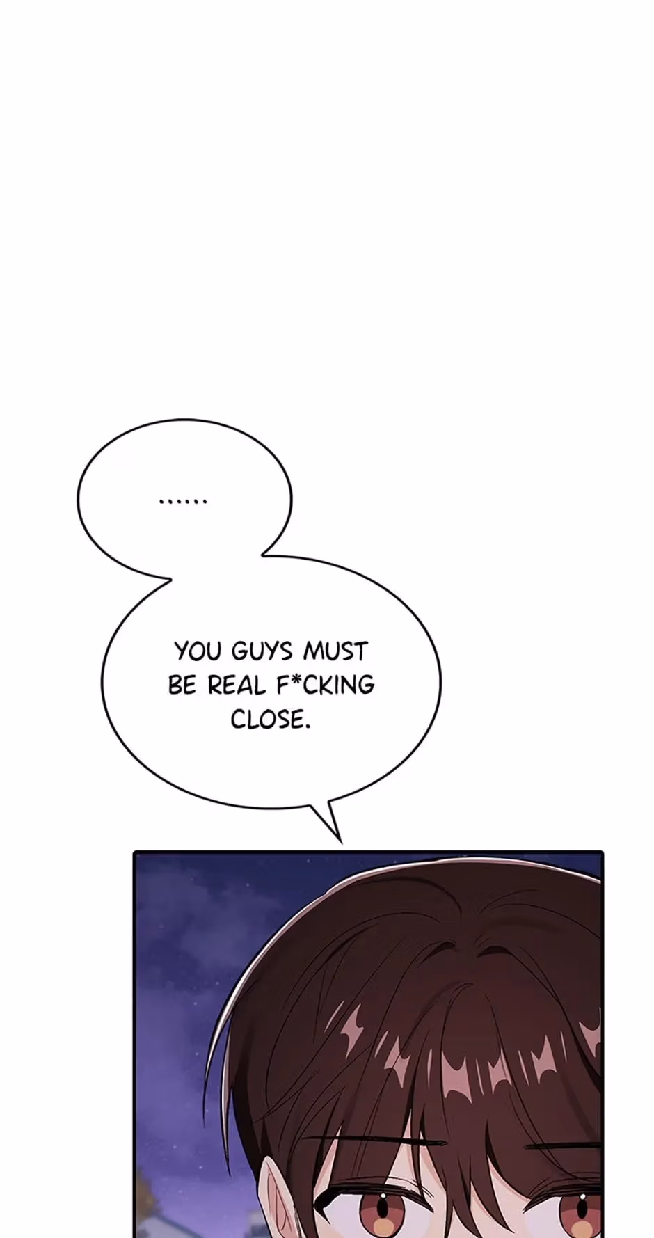 Shining Summer Chapter 55 page 33 - 