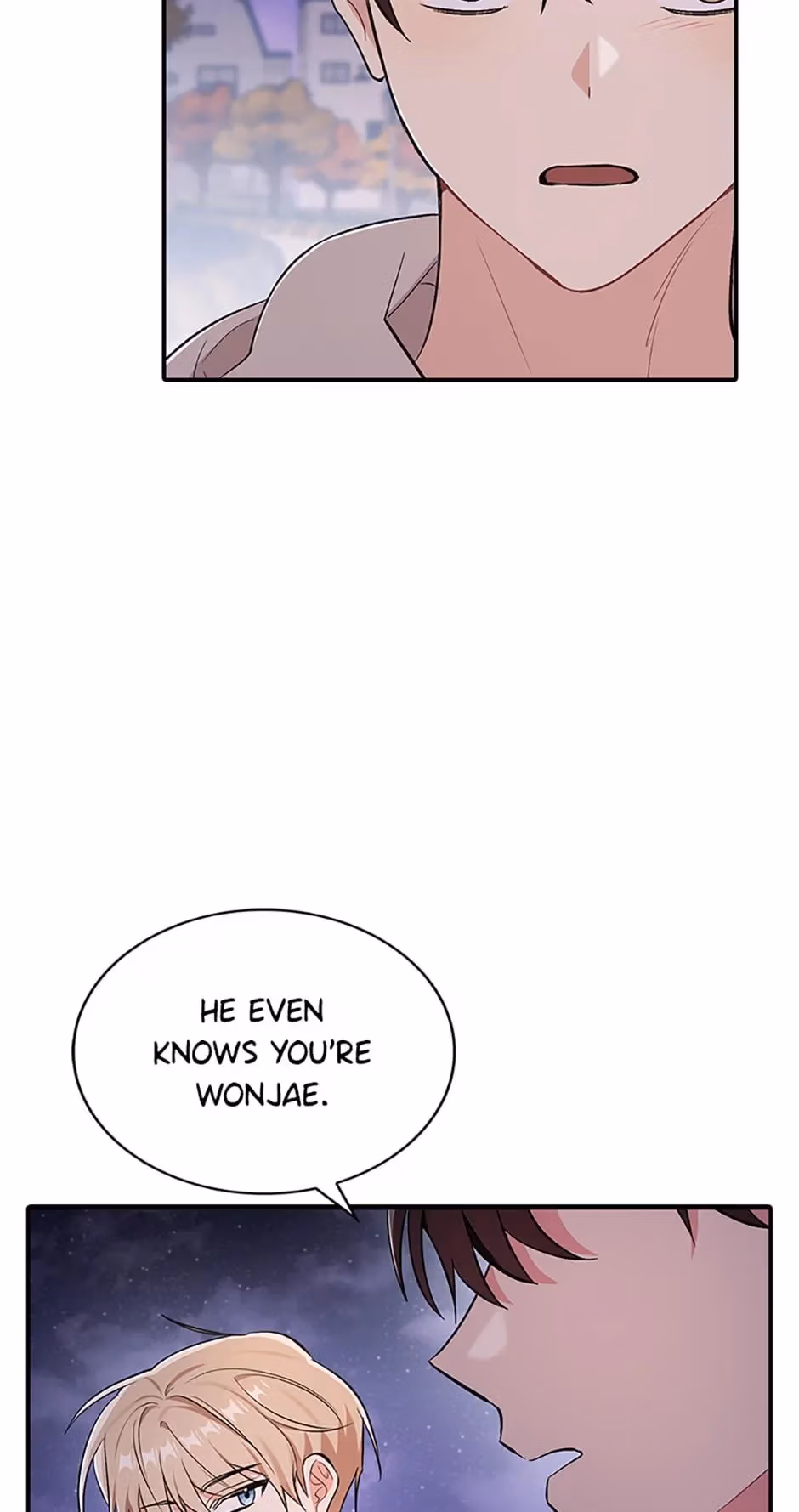 Shining Summer Chapter 55 page 34 - 