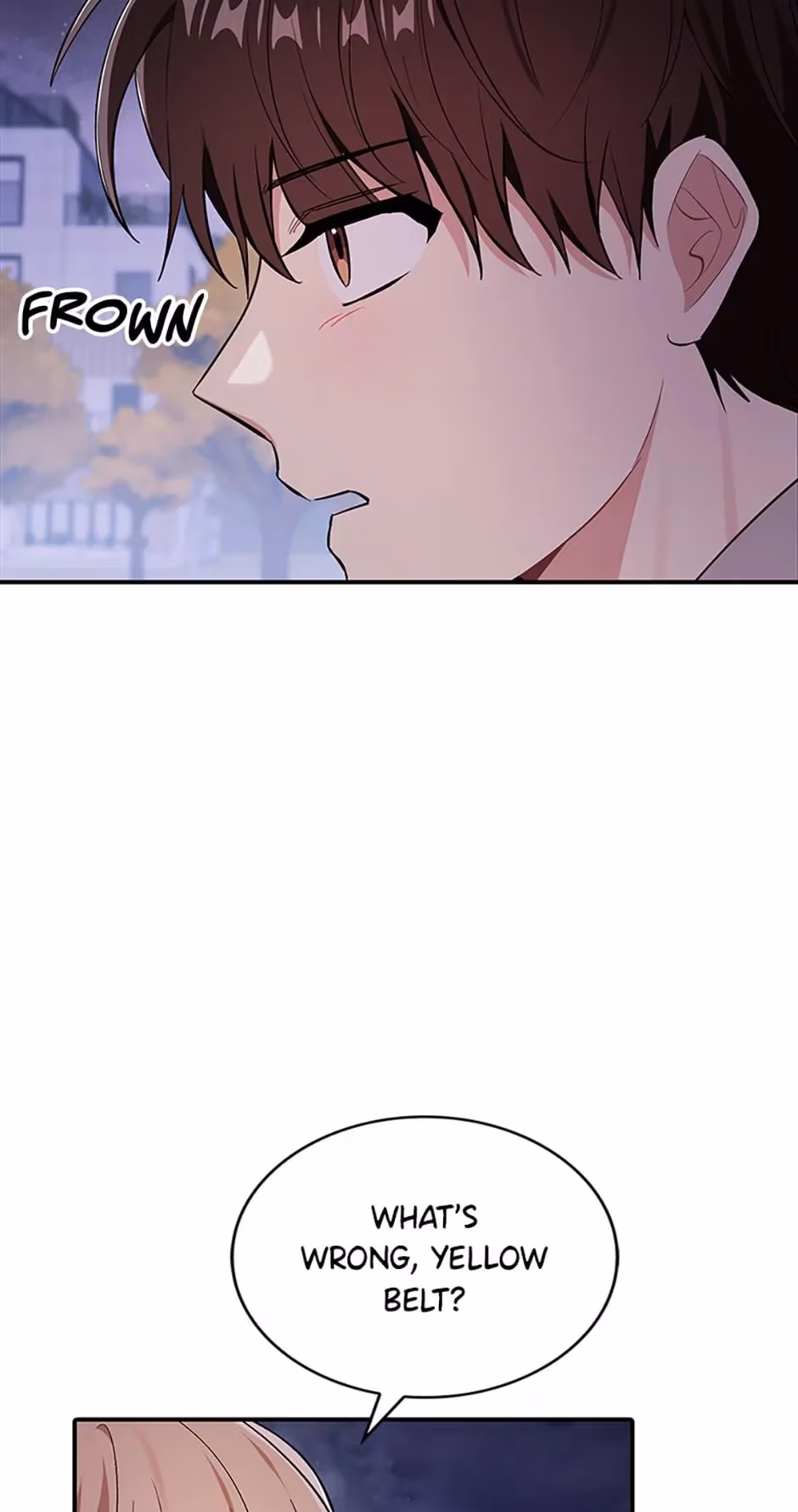 Shining Summer Chapter 55 page 36 - 