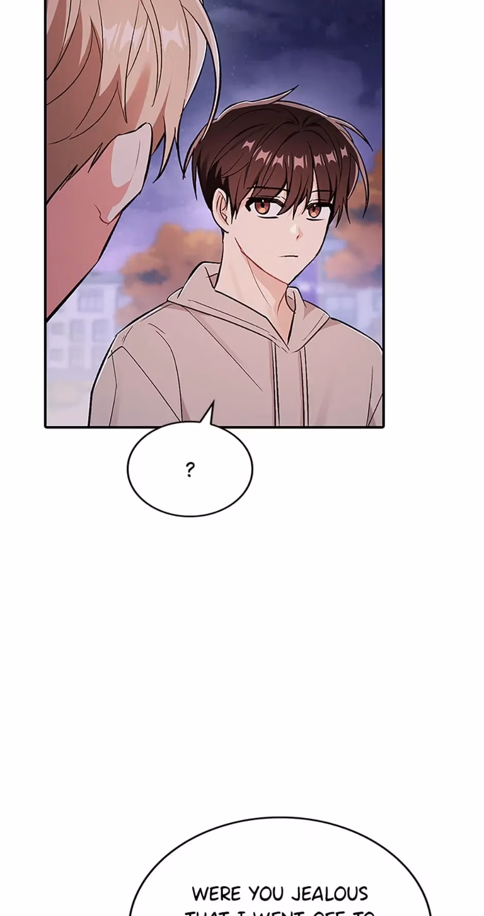 Shining Summer Chapter 55 page 37 - 