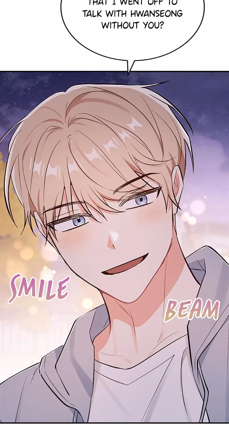 Shining Summer Chapter 55 page 38 - 