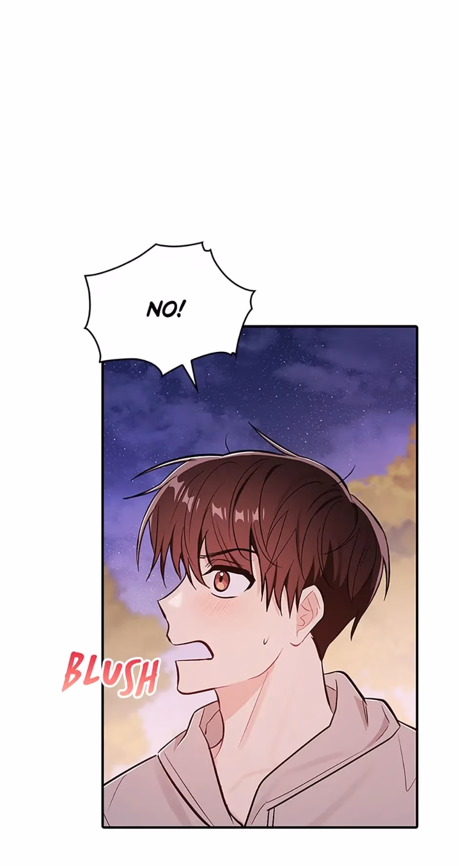Shining Summer Chapter 55 page 39 - 