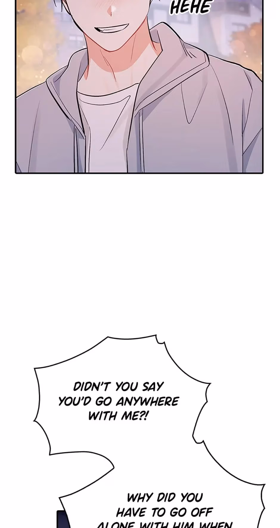 Shining Summer Chapter 55 page 41 - 
