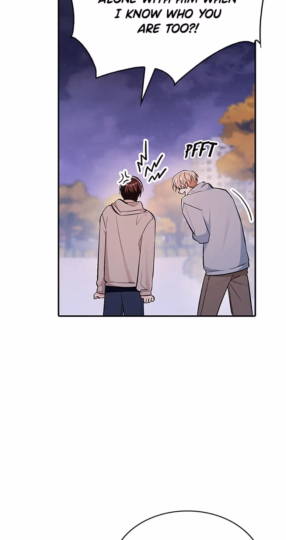 Shining Summer Chapter 55 page 42 - 