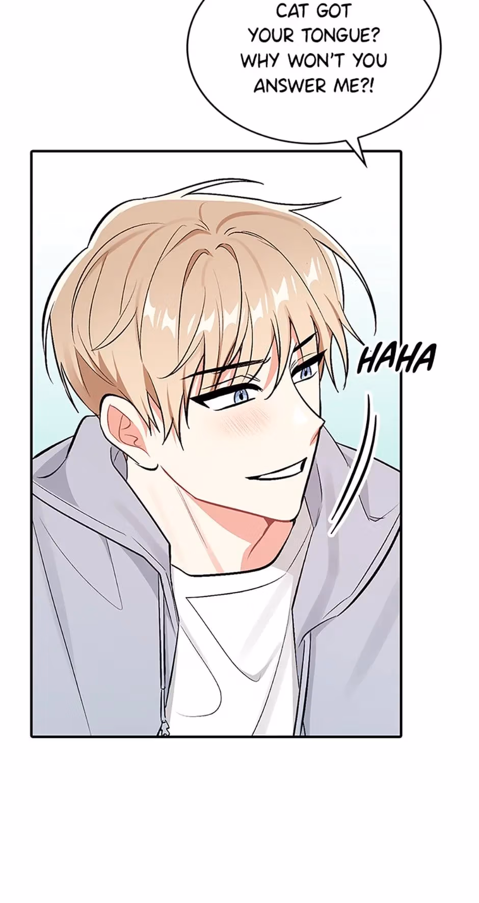 Shining Summer Chapter 55 page 43 - 