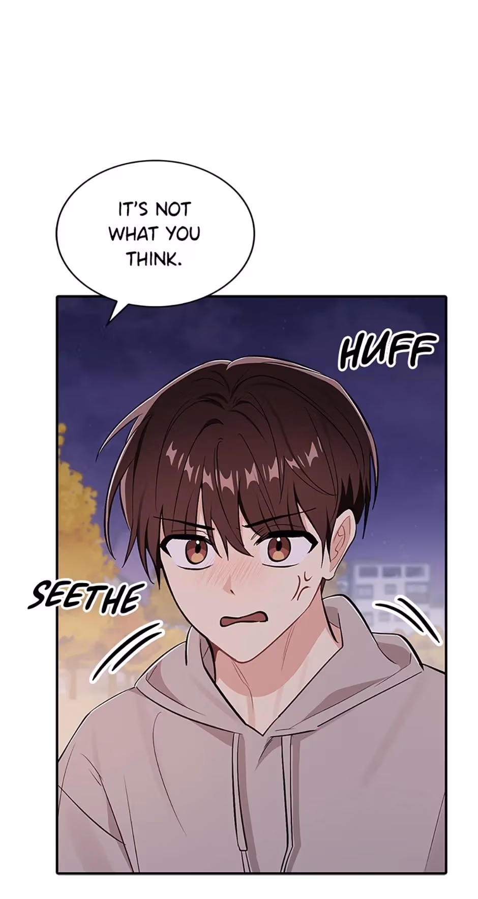 Shining Summer Chapter 55 page 44 - 