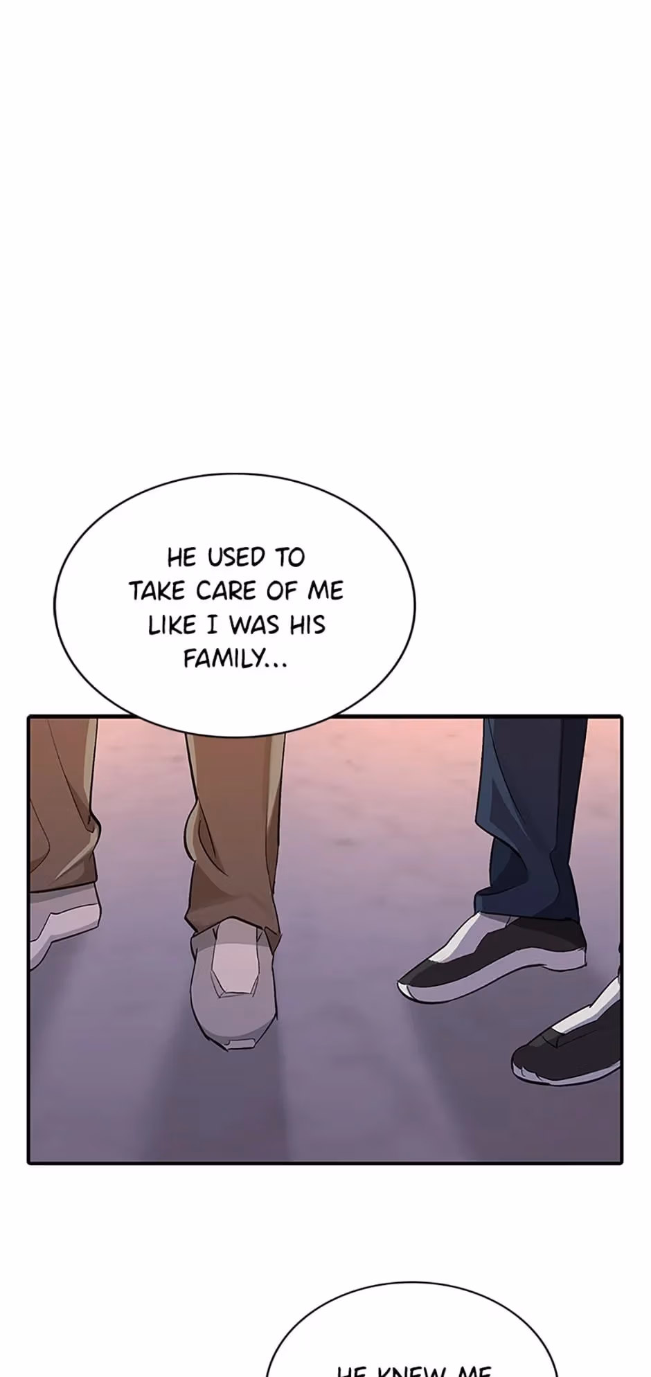 Shining Summer Chapter 55 page 45 - 