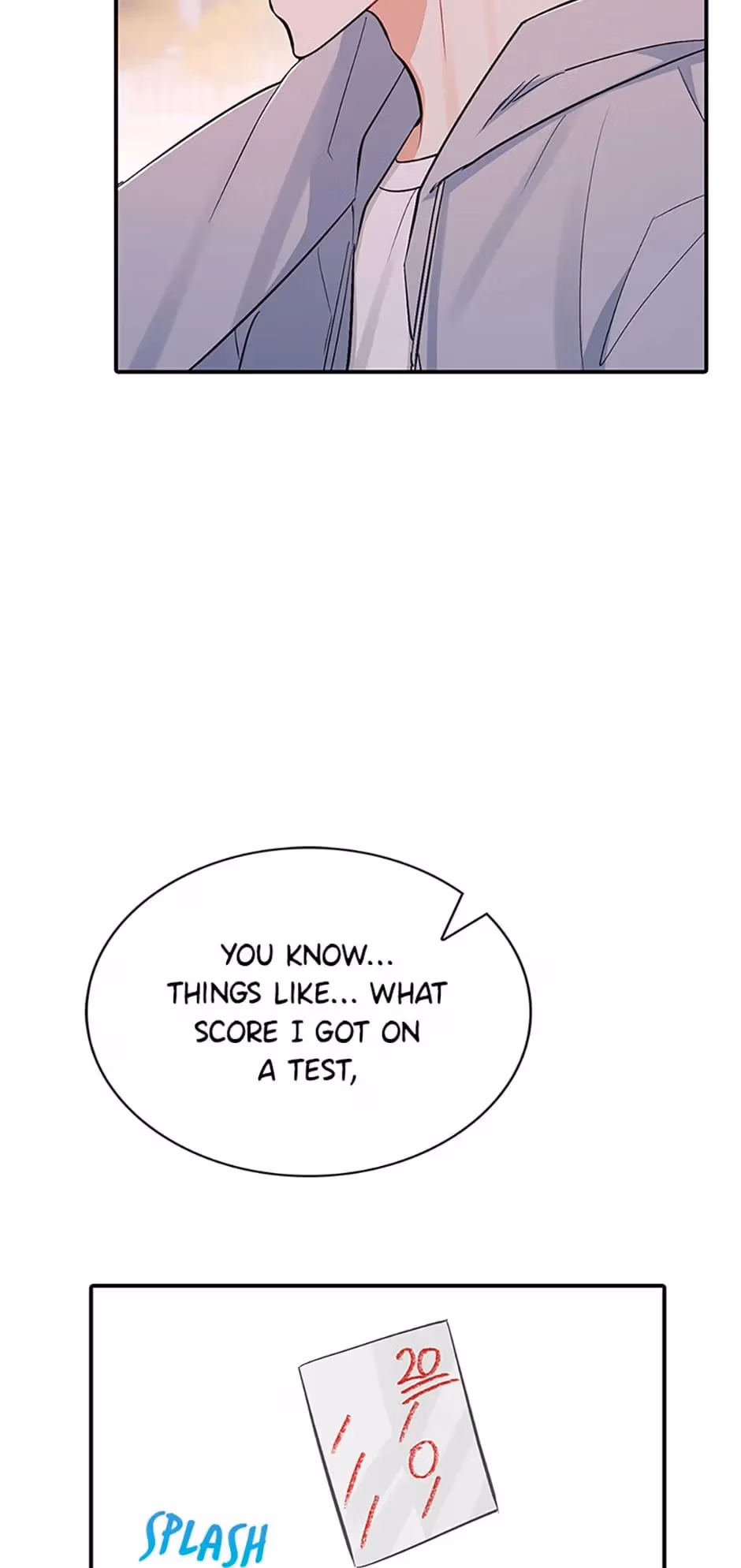 Shining Summer Chapter 55 page 47 - 