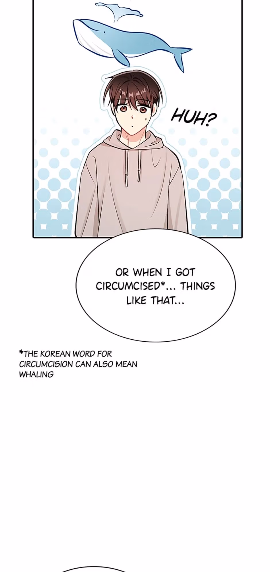 Shining Summer Chapter 55 page 48 - 