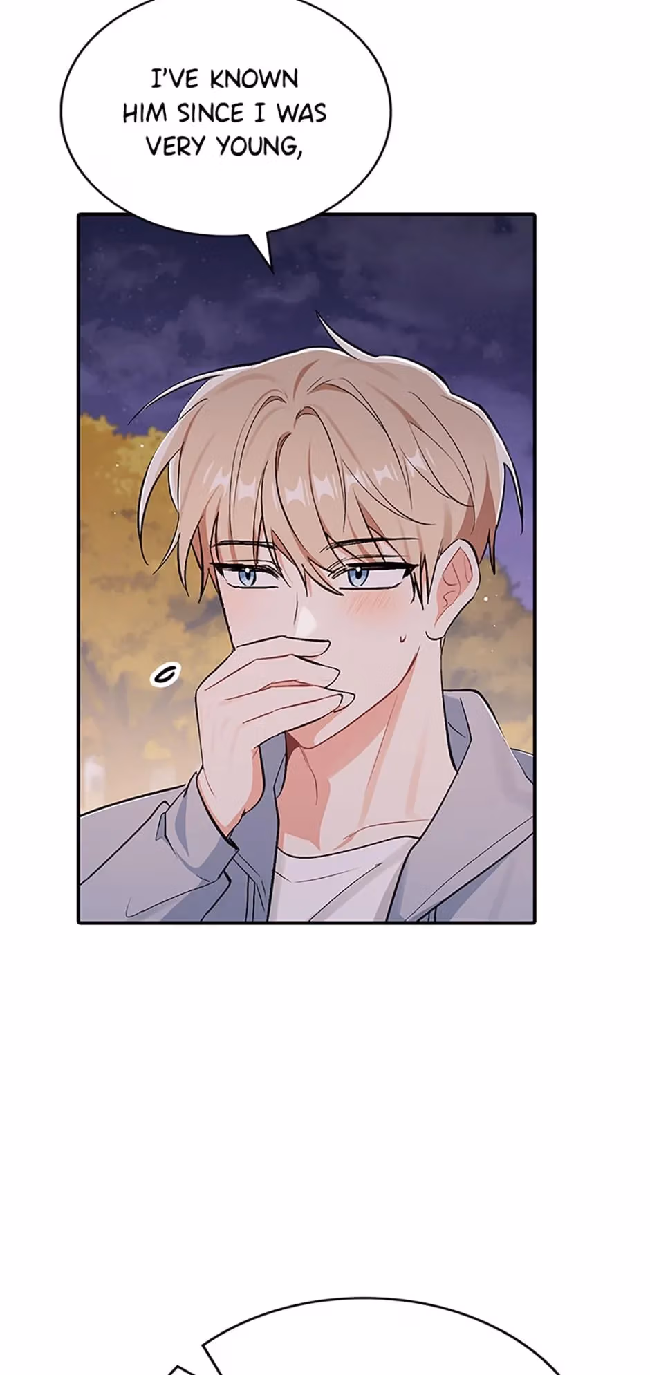 Shining Summer Chapter 55 page 49 - 