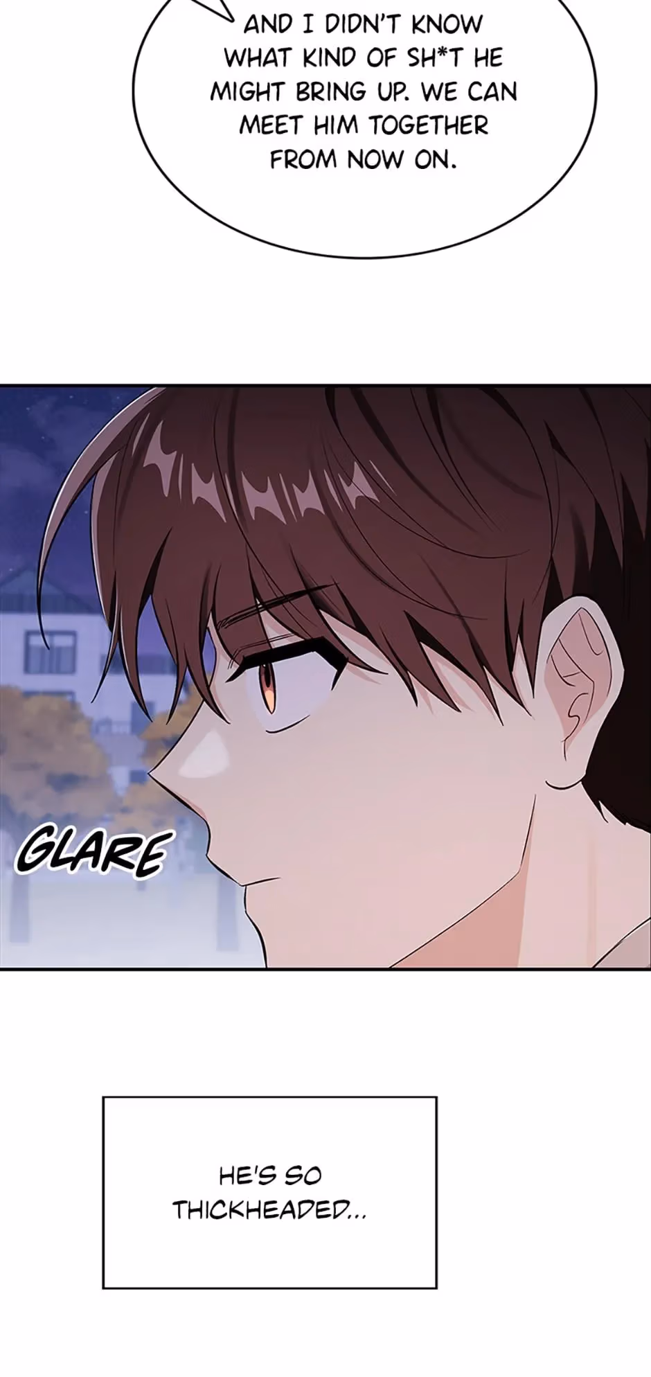 Shining Summer Chapter 55 page 50 - 