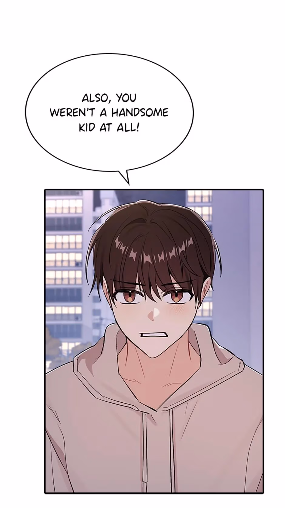 Shining Summer Chapter 55 page 6 - 