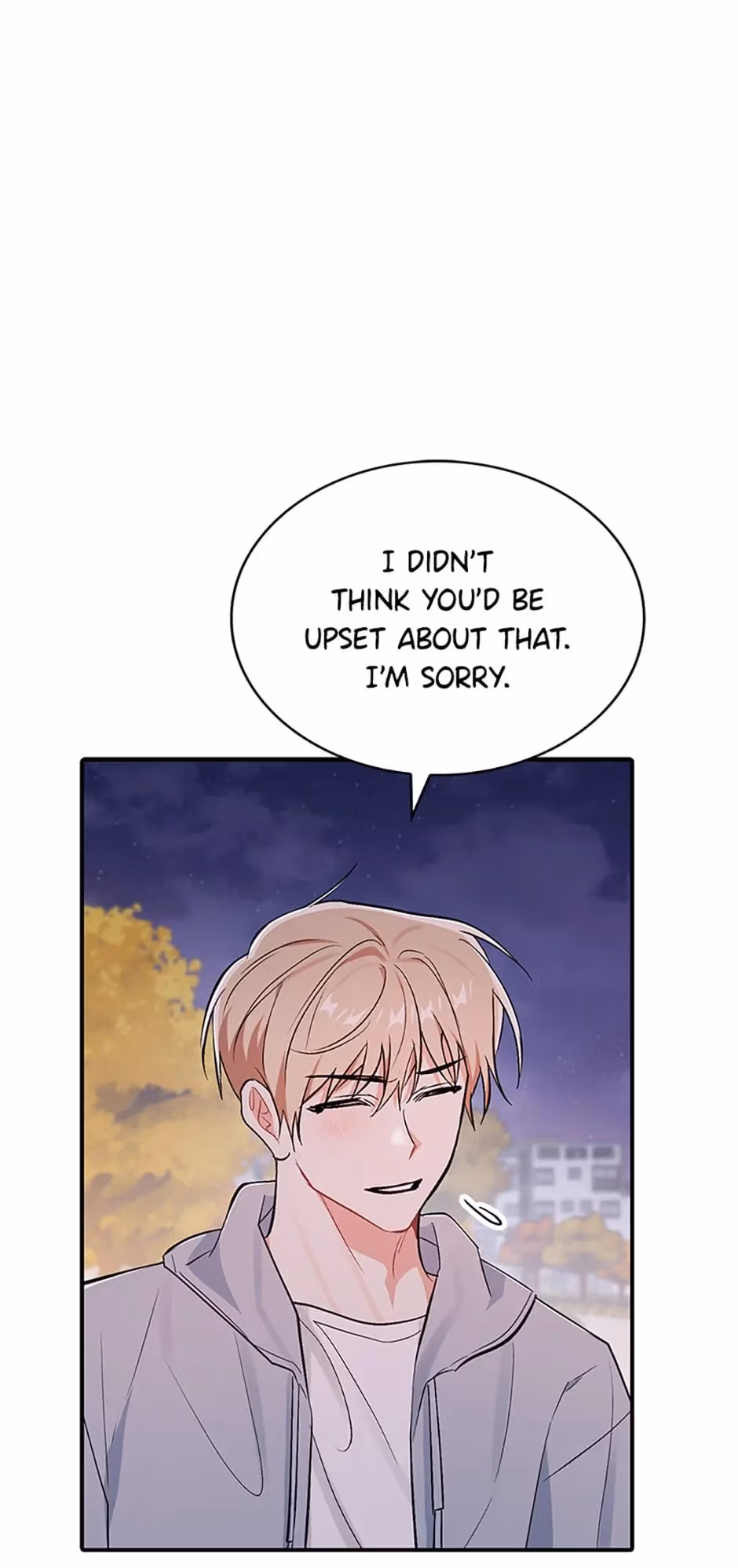 Shining Summer Chapter 55 page 51 - 