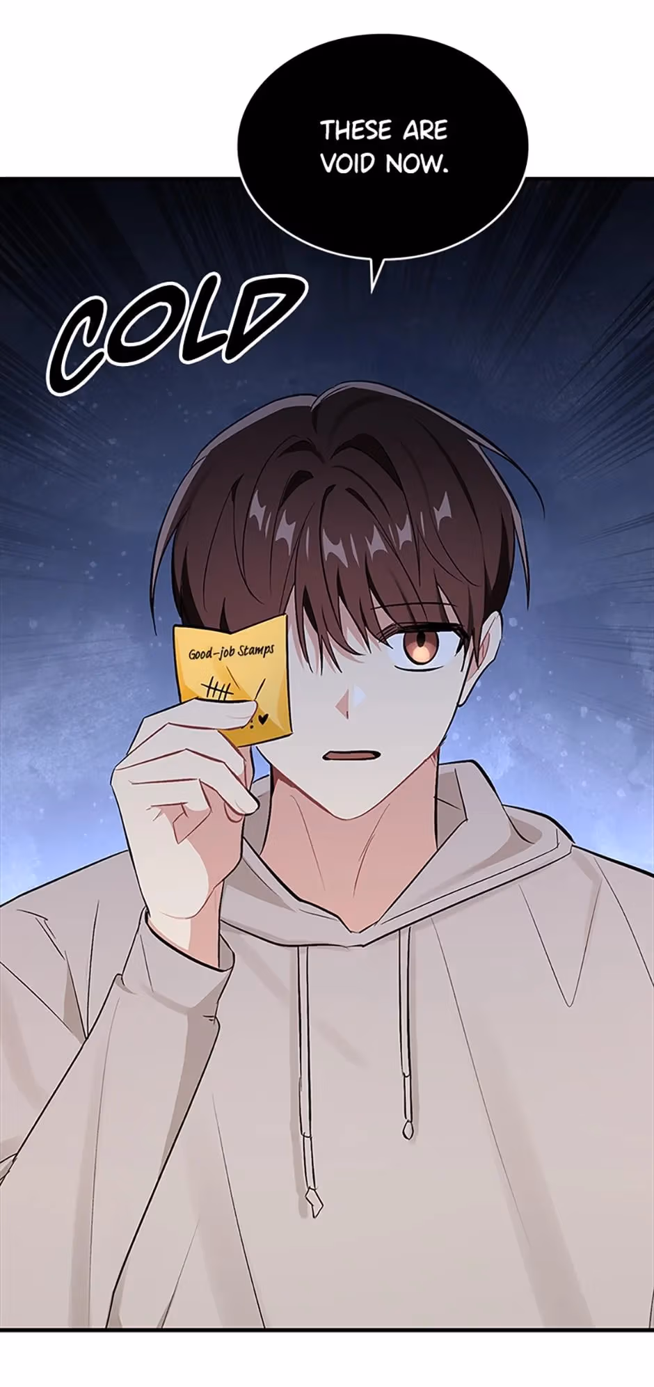 Shining Summer Chapter 55 page 56 - 