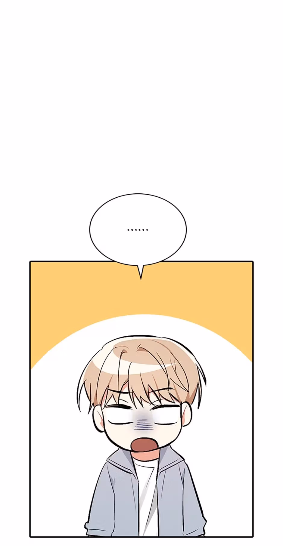 Shining Summer Chapter 55 page 57 - 