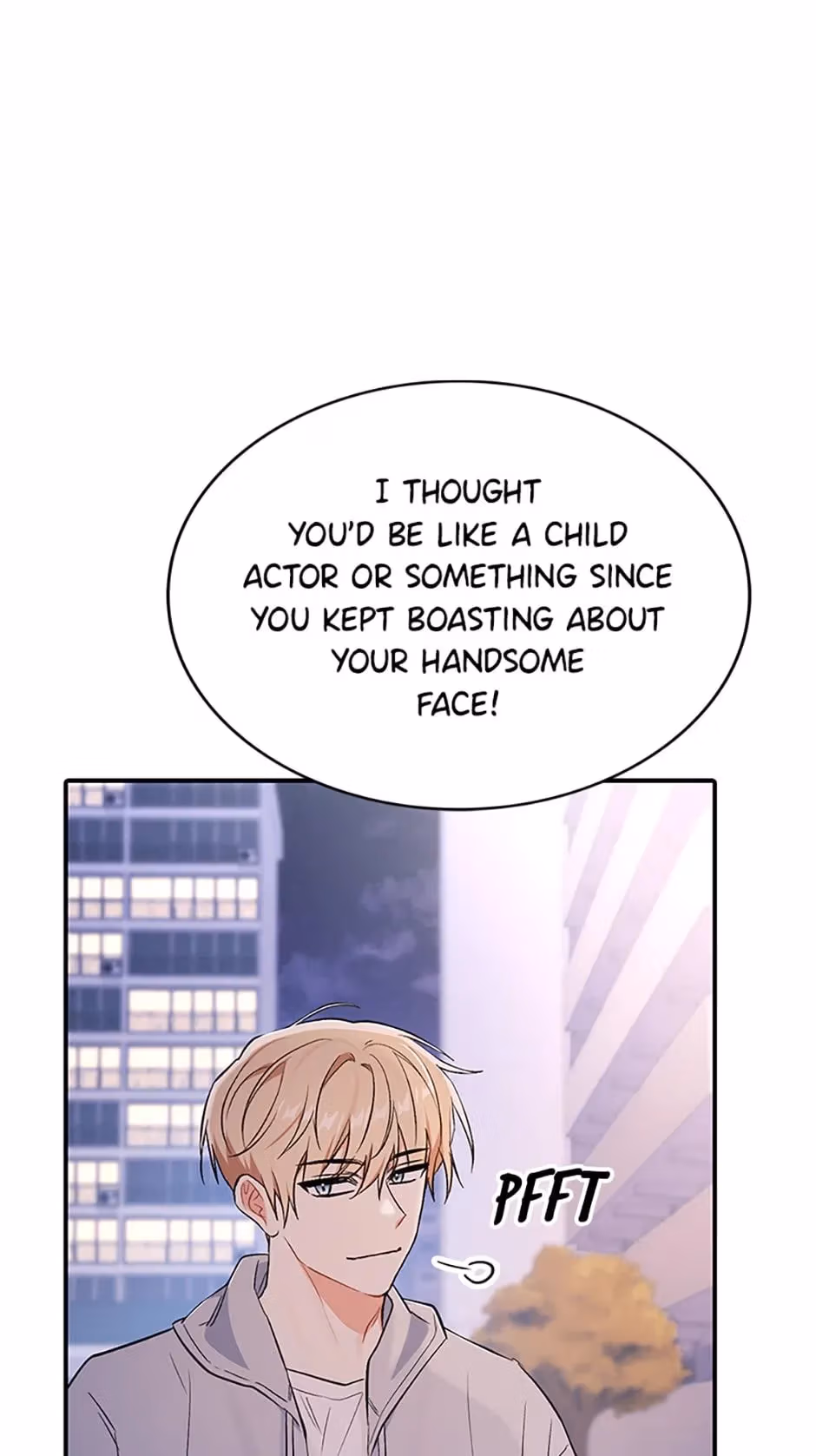 Shining Summer Chapter 55 page 7 - 