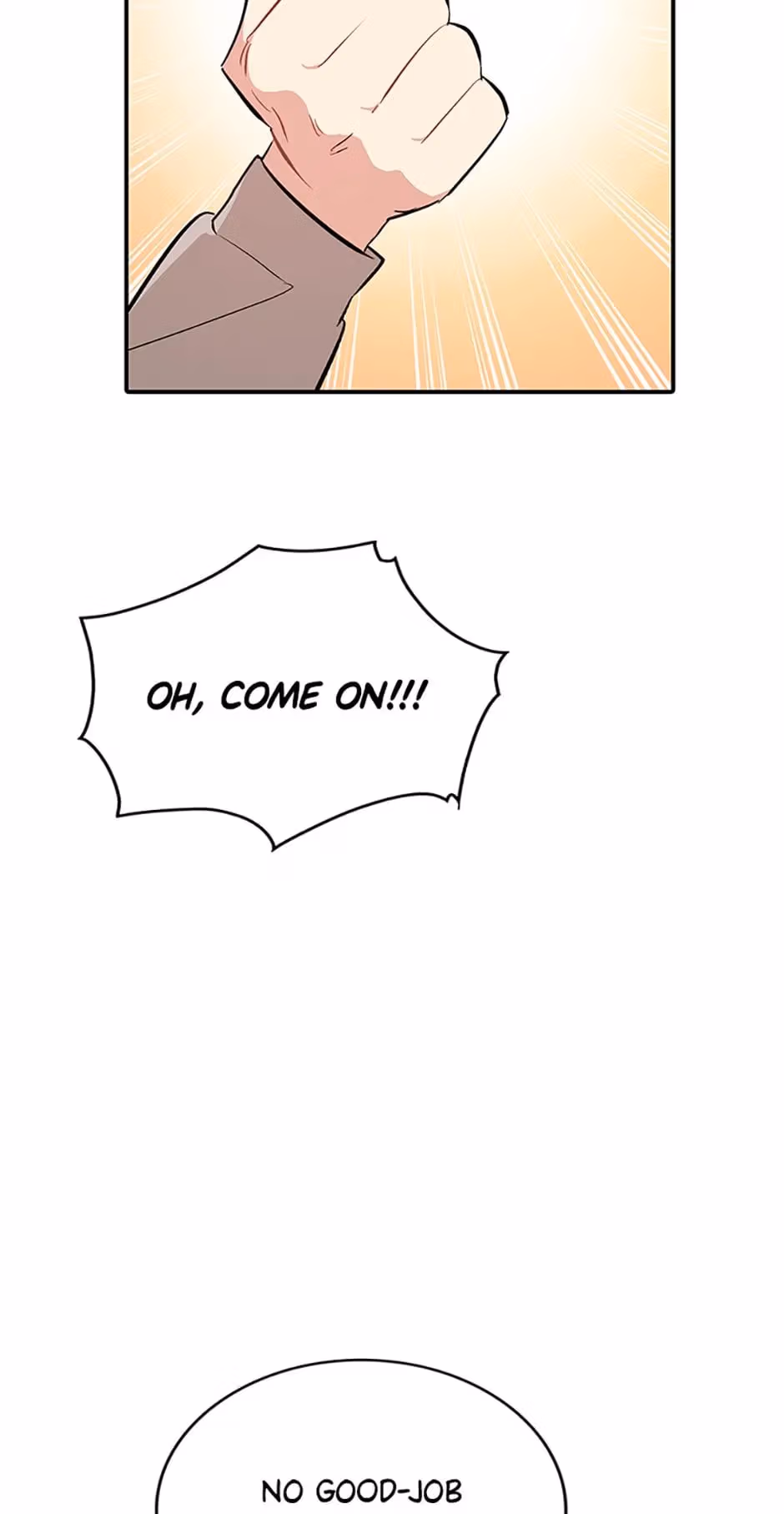 Shining Summer Chapter 55 page 61 - 