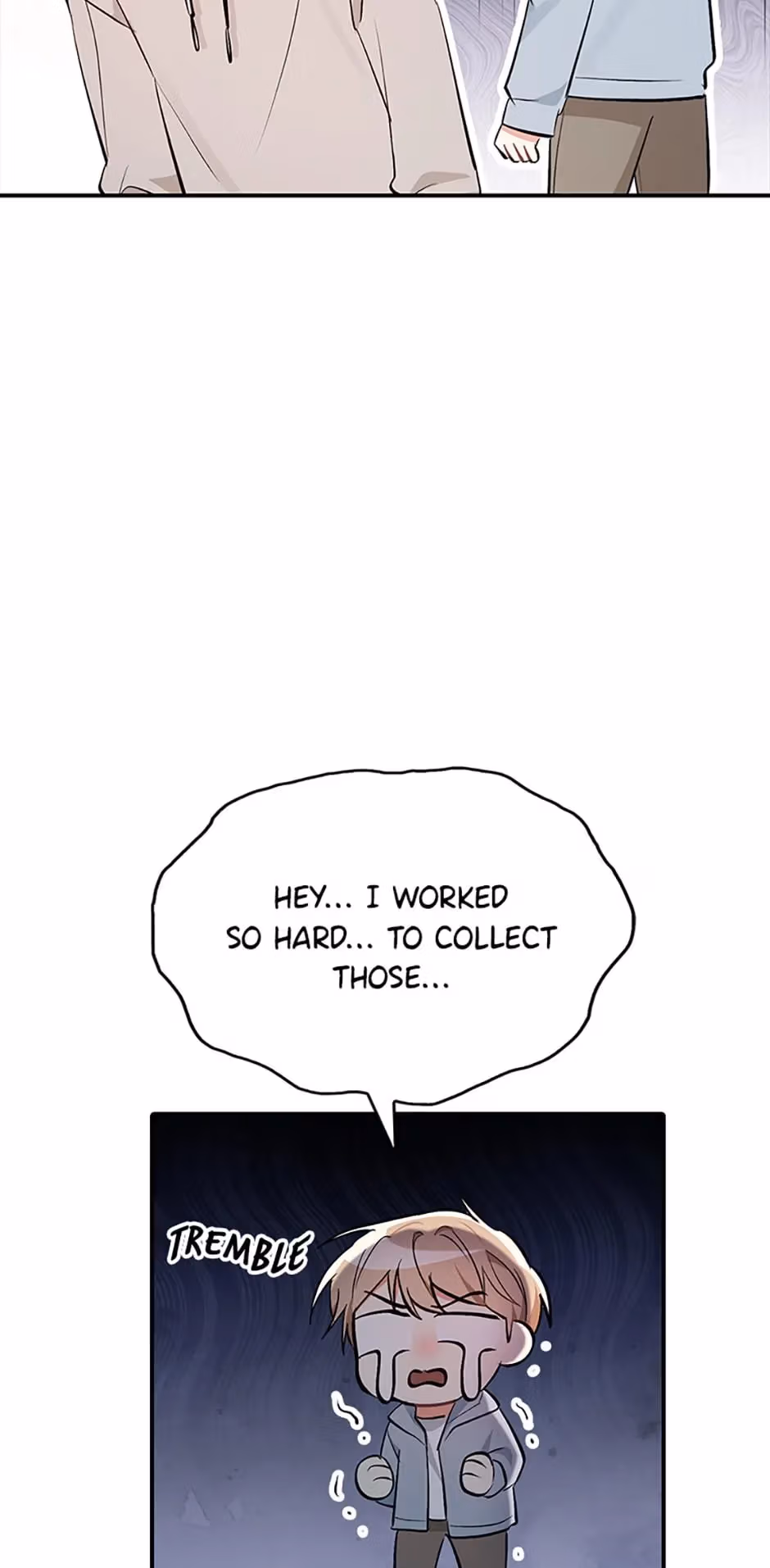 Shining Summer Chapter 55 page 64 - 